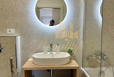 Apartament cu 2 camere decomandat, mobilat în Central - 8