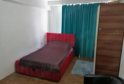 Garsoniera, utilata si mobilata , ultracentral, libera - 3