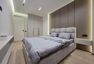 Garsonieră decomandată în Gorjului - 3