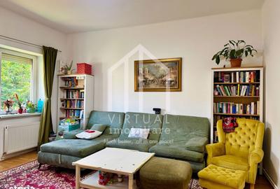 Apartament cu 2 camere, mobilat în Lupeni - 12