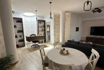 Apartament 3 Camere Mo?ilor | 2 Bai | Balcon | Centrala proprie - 2