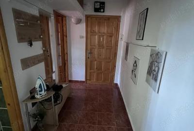 Inchiriez apartament cu doua camere zona Nord - 1