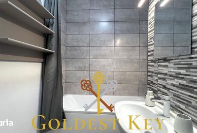 Apartament cu 2 camere în Baciu - 11