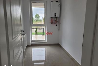 Spațiu comercial, de 58 mp, în Valea Lupului - 3