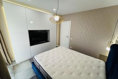 Apartament cu 2 camere în Central - 5