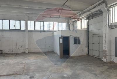 Spatiu industrial de 144mp de inchiriat in zona Dambul Rotund - 2