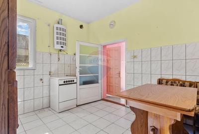 Casă individuală cu 4 camere cu Teren 720 Mp în Grădiște - 20