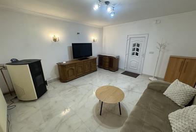Apartament cu 3 camere decomandat, mobilat în Central - 4