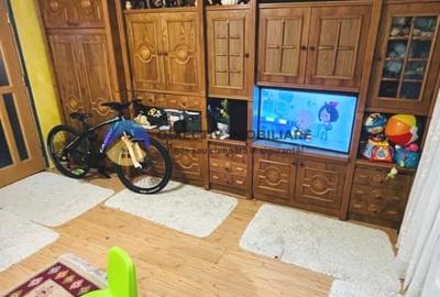 Garsoniera de vanzare – Darmanesti / Parter - 3