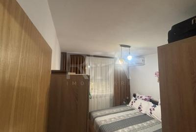 De Vanzare | Apartament 2 Camere Decomandat - Zona Sebastian | Etaj 4/8 - 2