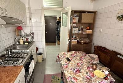 Apartament cu 2 camere nedecomandat în Berceni - 3