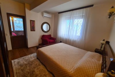 Duplex de lux în centrul stațiunii Mamaia – Eleganță la malul mării 300.000 € - 23