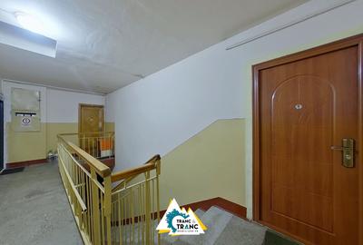 Apartament decomandat cu 3 camere langa AFI, Atrium Mall si stadionul UTA - 9