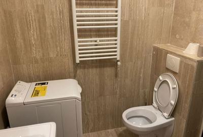 Garsonieră decomandată în Horea - 4