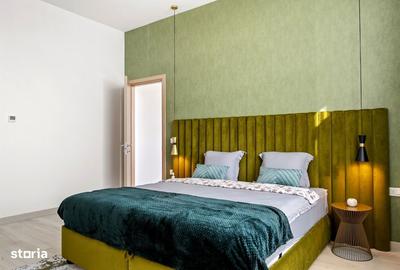 Apartament cu 3 camere, mobilat în Splaiul Unirii - 12
