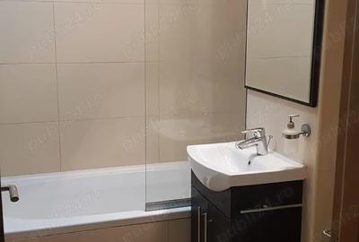 Vand apartament 3 cam etaj 1 pe BLD DECEBAL - 2