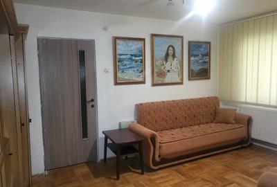 Apartament cu 2 camere semidecomandat, mobilat în Boul Roșu - 4
