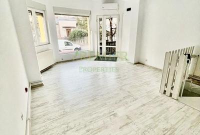 SPATIU COMERCIAL 50MP|PARTER 25 MP+DEMSIOL 25 MP| INTRARE DIN STRADA | FLOREASCA - 5