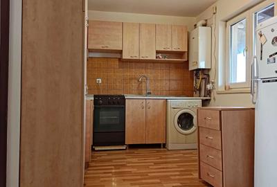 Apartament cu 2 camere decomandat în Drumul Carului - 5