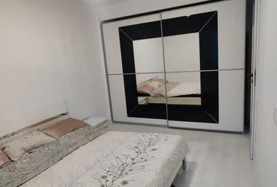 RECO . Apartament cu 2 camere . Centru civic - 5