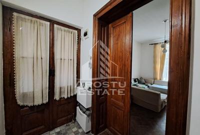 Apartament cu 2 camere  ,zona Iosefin - 13