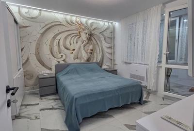 TITAN - Ozana | Chirie 3 Camere | Centrala + Parcare - 6