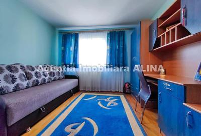 Apartament 3 camere LA CHEIE + Loc de parcare concesionat, in Deva, zona Liliacului, 65 mp... - 5