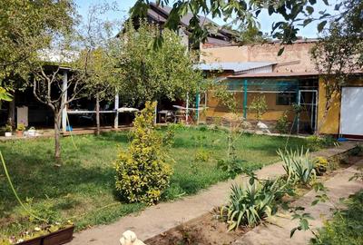 Casă cu 4 camere în Ultracentral - 1