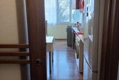 ►Faleza NORD 4 Camere Decomandate 92m² Mobilat Utilat Izolat Centrala pe GAZE - 5
