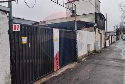 Teren Construcții intravilan de 426 mp, în Bucureștii Noi - 2