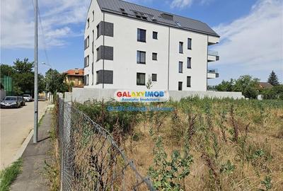 Teren Construcții intravilan de 500 mp, în Aviației - 3