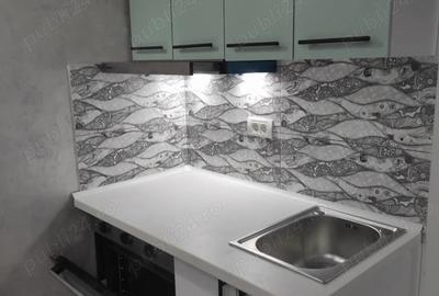 Garsoniera noua bloc nou - 9