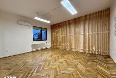 Spațiu comercial, de 160 mp, în Andrei Mureșanu - 9