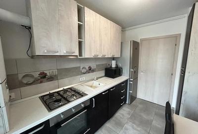 Apartament cu 2 camere decomandat în Theodor Pallady - 6