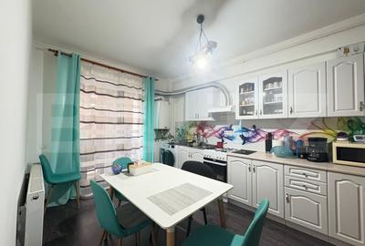OFERTA !!! Apartament cu 2 camere , PARCARE INCLUSA , zona Petrom - 4