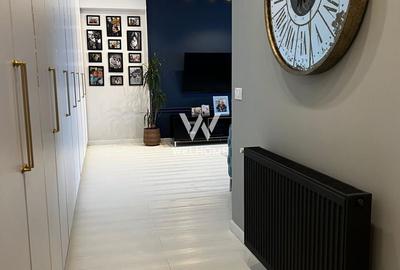 Apartament cu 3 camere, mobilat în Lazaret - 8