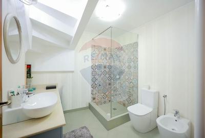 Casă de vânzare cu 4 camere în cartierul Beverly Hills, Sânmartin - 7