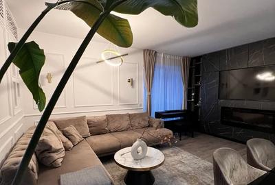 Apartament în Cloud9,loc de parcare inclus - 4