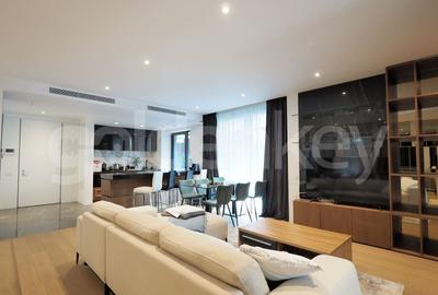 Apartament cu 4 camere decomandat, mobilat în Primăverii - 5