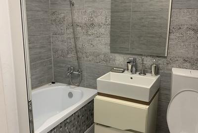 Apartament cu 2 camere semidecomandat în Semicentral - 3