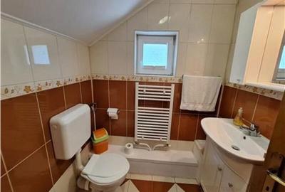 Casă cu 3 camere cu Teren 250 Mp în Hemeiuș - 7