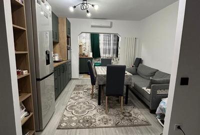 Apartament cu 2 camere decomandat în Central - 1