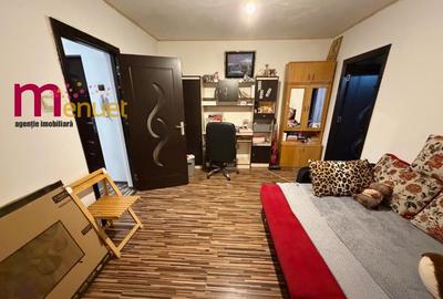 Apartament 2 camere,str.Eternitatii,cu gaz - 7