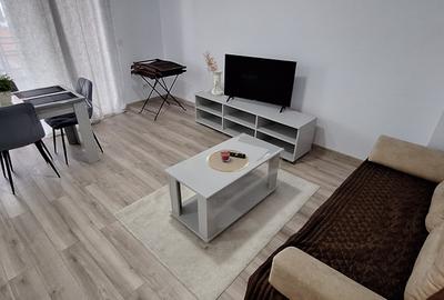 Bloc IRIS/ SEDAKO, in spate OMV Aradului, 2 cam+ parcare/prin Agentie - 4