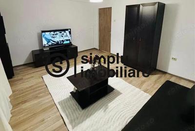 Garsonieră decomandată în Brazda lui Novac - 2