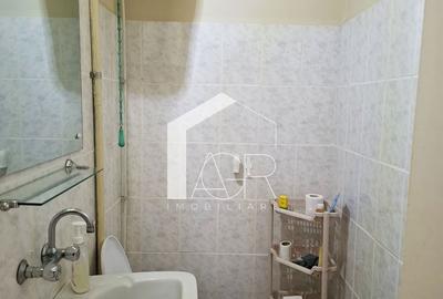 Apartament cu 4 camere semidecomandat în Nord - 2