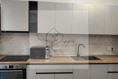 Apartament cu 2 camere semidecomandat, mobilat în Central - 9