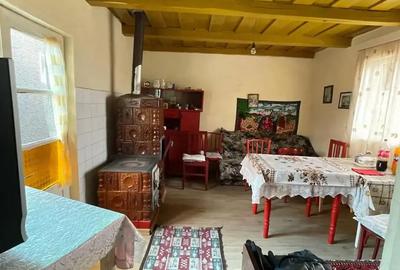 Casă cu 6 camere în Cociuba Mare - 4