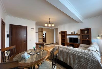 Termen lung! Mamaia 2 camere SOLID HOUSE si loc de parcare - 3