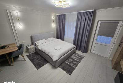 Apartament cu 2 camere în Central - 1